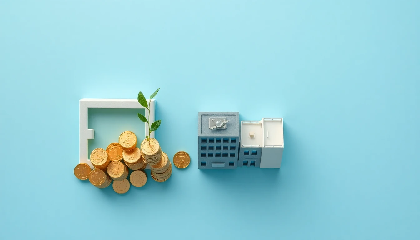 땅값 하락 선언, 내 자산과 사업 지키는 3가지 필수 전략