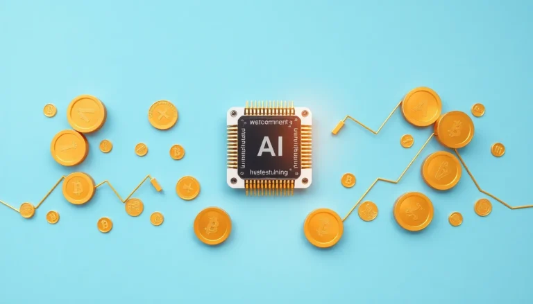 AI 투자 1400% 성공 비결: 당신의 투자 전략을 바꾸는 법