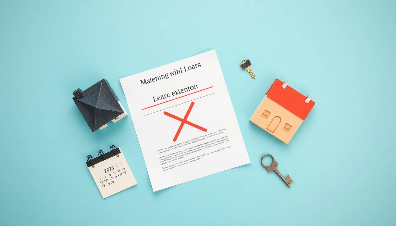 2025년 다주택자 대출 연장 막힌다, 위기와 대응법