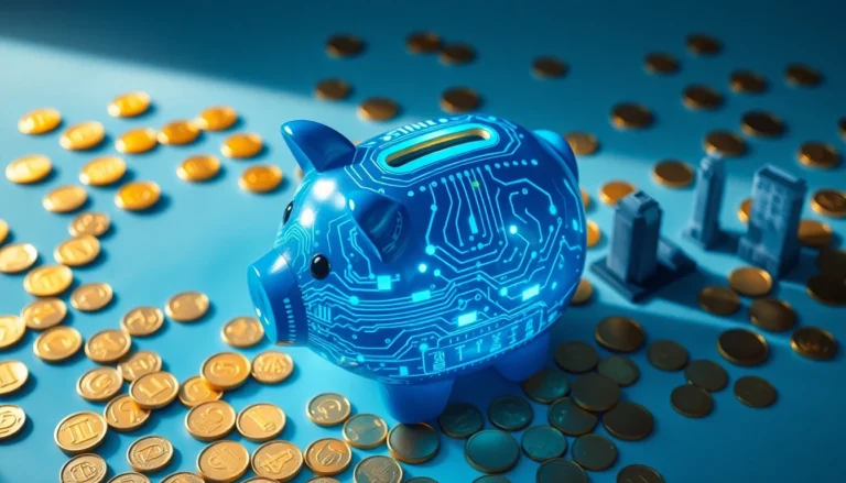 AI 금융위기가 내 자산을 위협한다, 월가가 두려워하는 진짜 이유