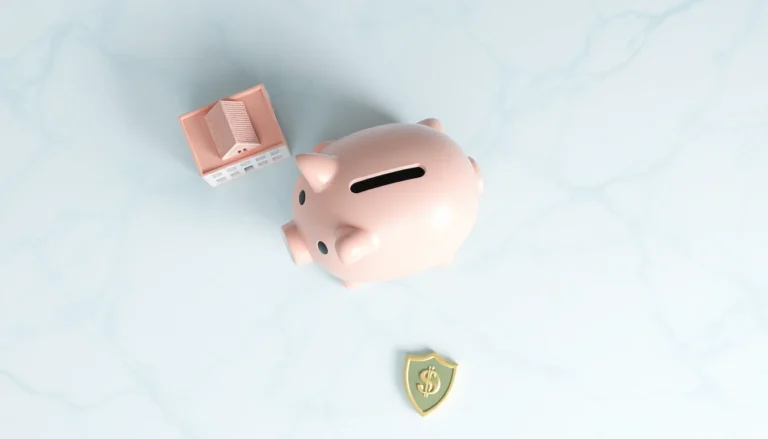 상업용 부동산 위기: 당신의 통장과 자산을 지키는 방법