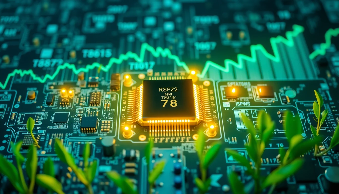 AI 금융위기 경고에도 삼성전자·SK하이닉스가 오른 숨은 이유