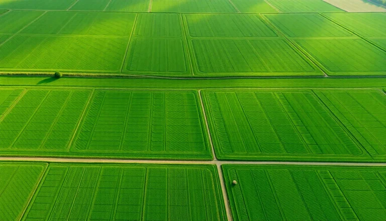 농지 실태조사, 당신 자산에 미칠 충격적 변화 3가지