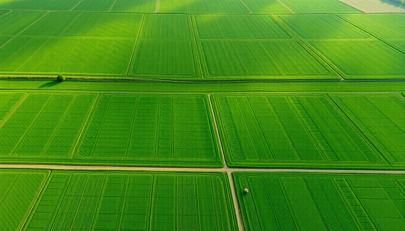 농지 실태조사, 당신 자산에 미칠 충격적 변화 3가지