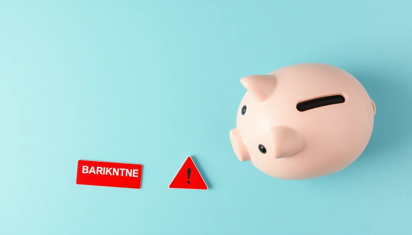 부동산 유튜버 입막음, 당신의 투자 자금이 위험한 이유