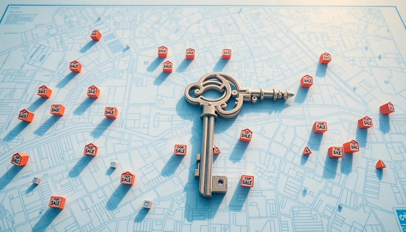 서울 아파트 매물 50% 폭증, 거래는 바닥: 지금 사면 안 되는 이유