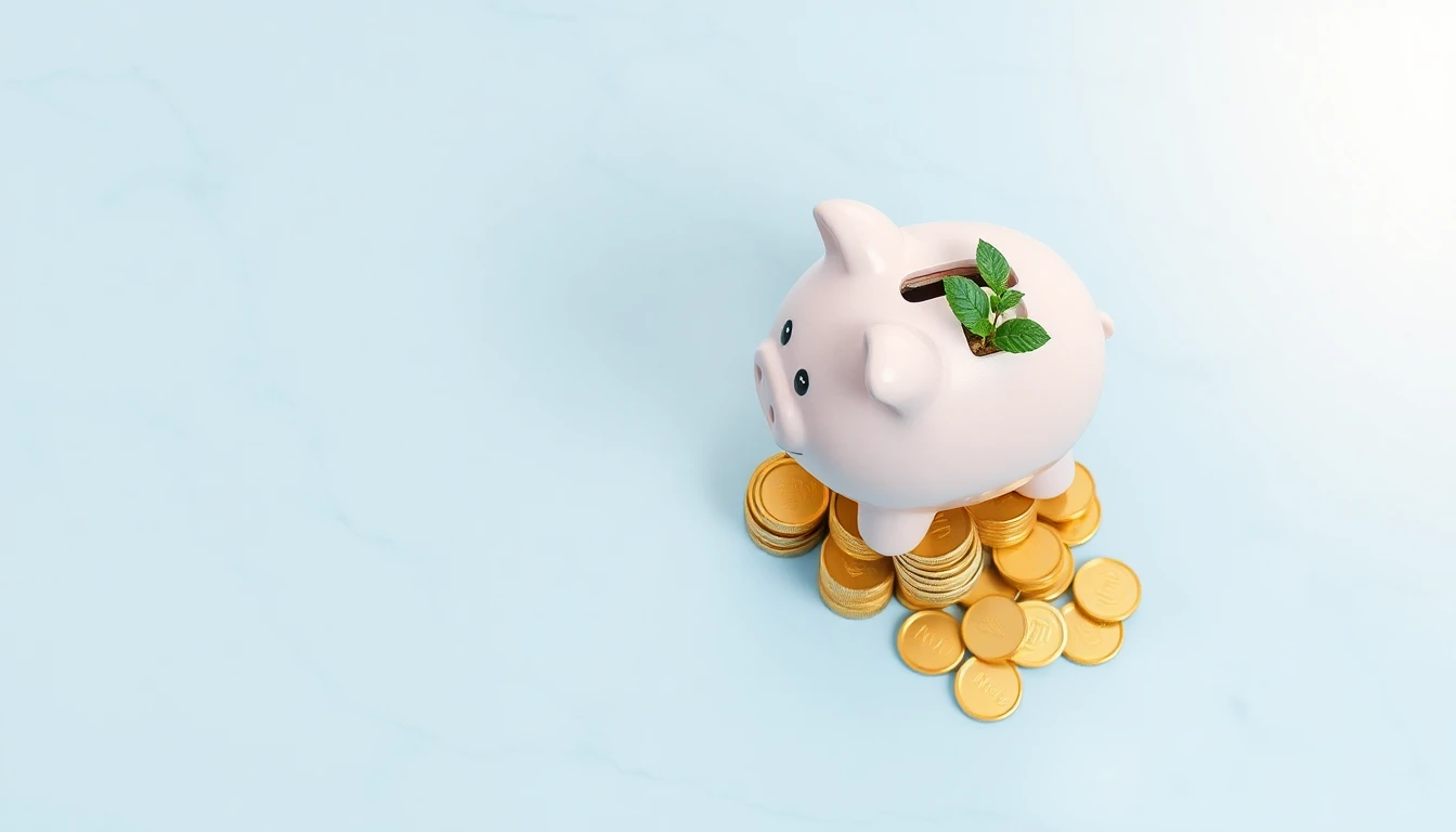 코스피 5900인데 통장은 텅? 불안한 베팅 대신 현실적 해법