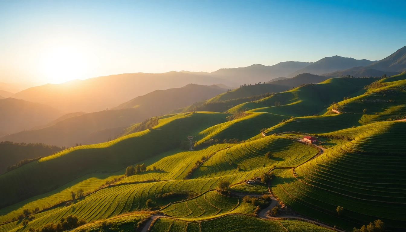 산골짜기 밭 20만원, 당신의 재테크와 창업을 바꿀 기회다