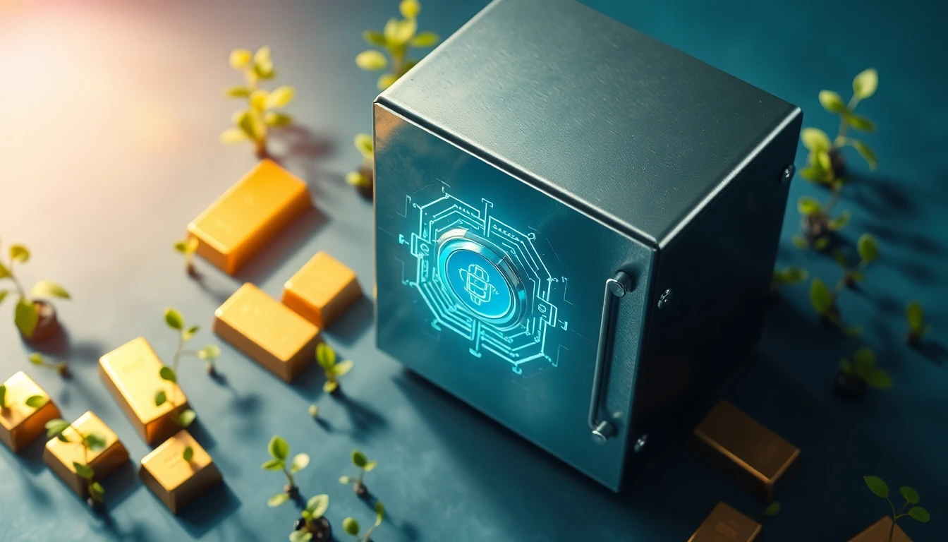 AI 금융붕괴 경고, 2030년 주식 40% 하락? 당신의 돈 지키는 법