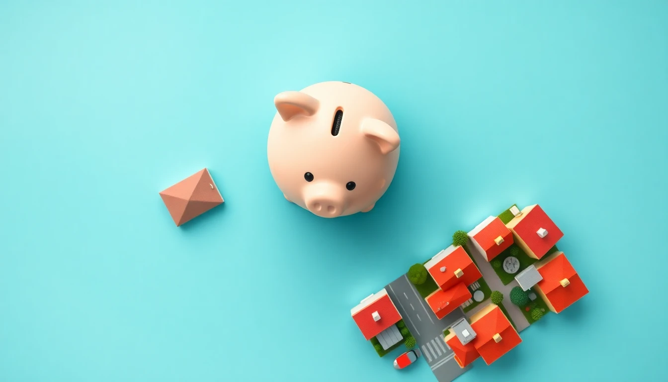 사회적 금융: 내 통장과 동네를 동시에 살리는 현실적 방법