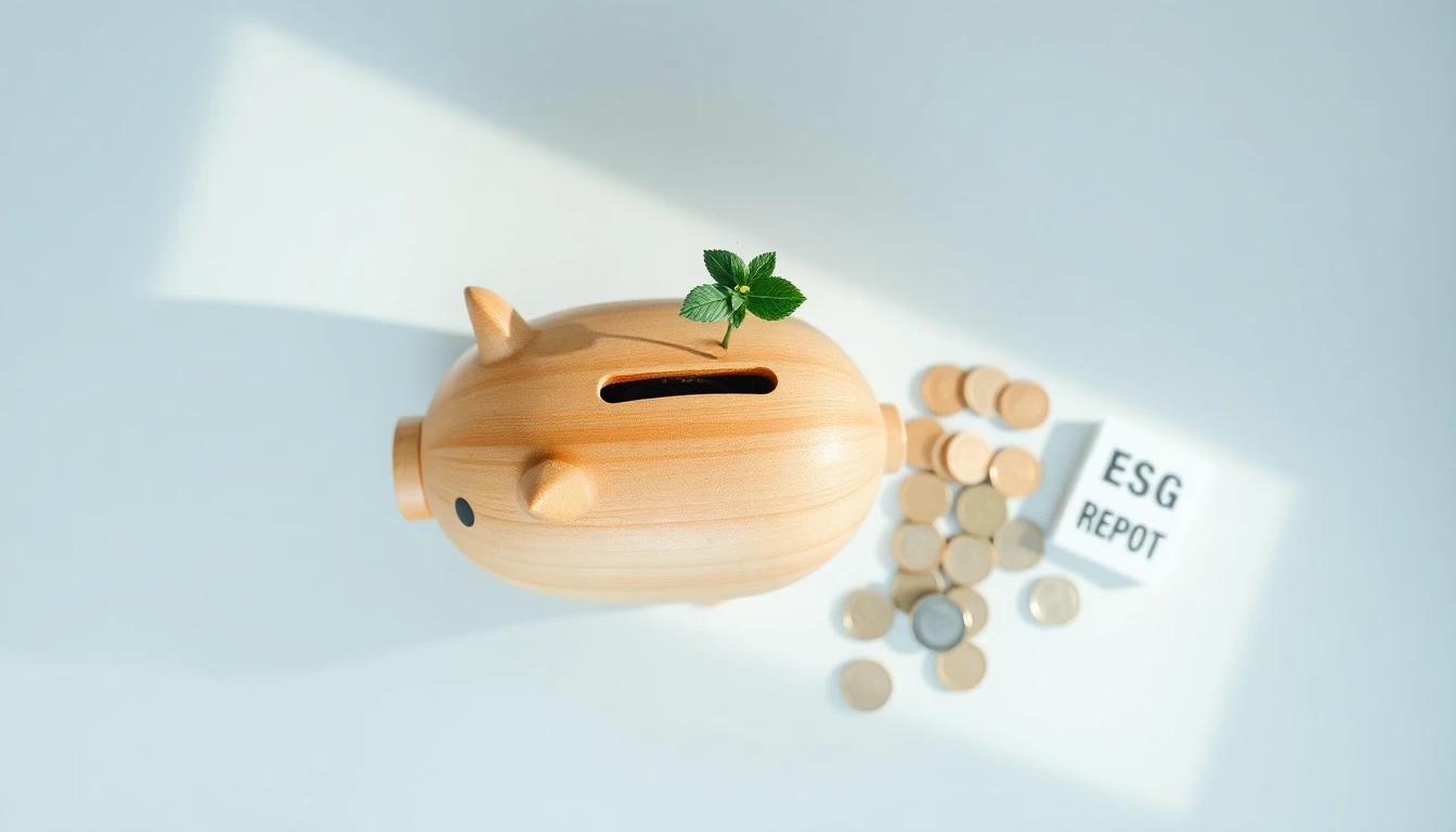 내 아이 첫 금융교육, ESG로 시작해야 하는 이유