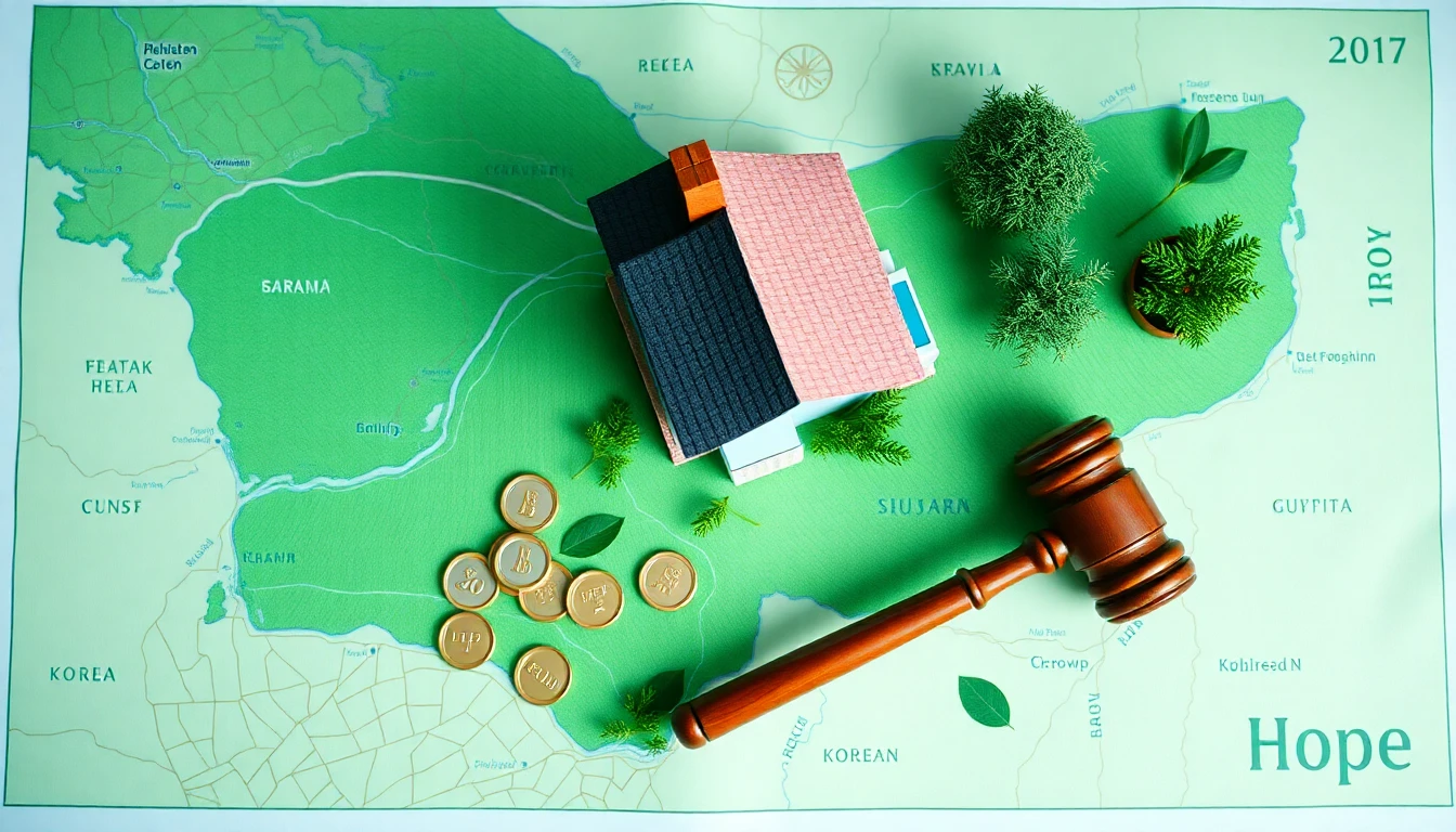 농지 투기 규제, 내 월세와 투자에 미칠 충격과 대응법