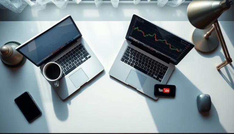 오전 8시 유튜브 주식방, 당신의 투자를 망치는 함정일까