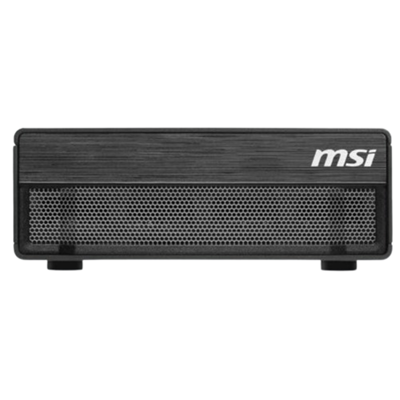 MSI EdgeXpert 128GB 1TB NVMe NVIDIA DGX Spark기반 AI 슈퍼컴퓨터