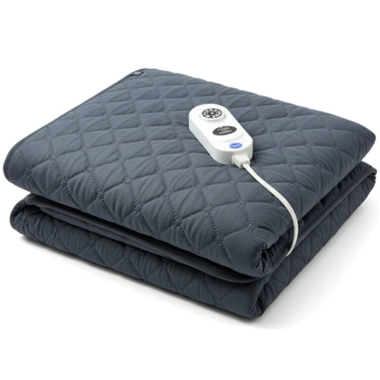 [두툼한 26년형] 한일의료기 EMF 포담 전자파없는 탄소매트 워셔블 카본매트