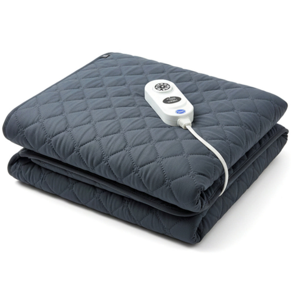 [두툼한 26년형] 한일의료기 EMF 포담 전자파없는 탄소매트 워셔블 카본매트