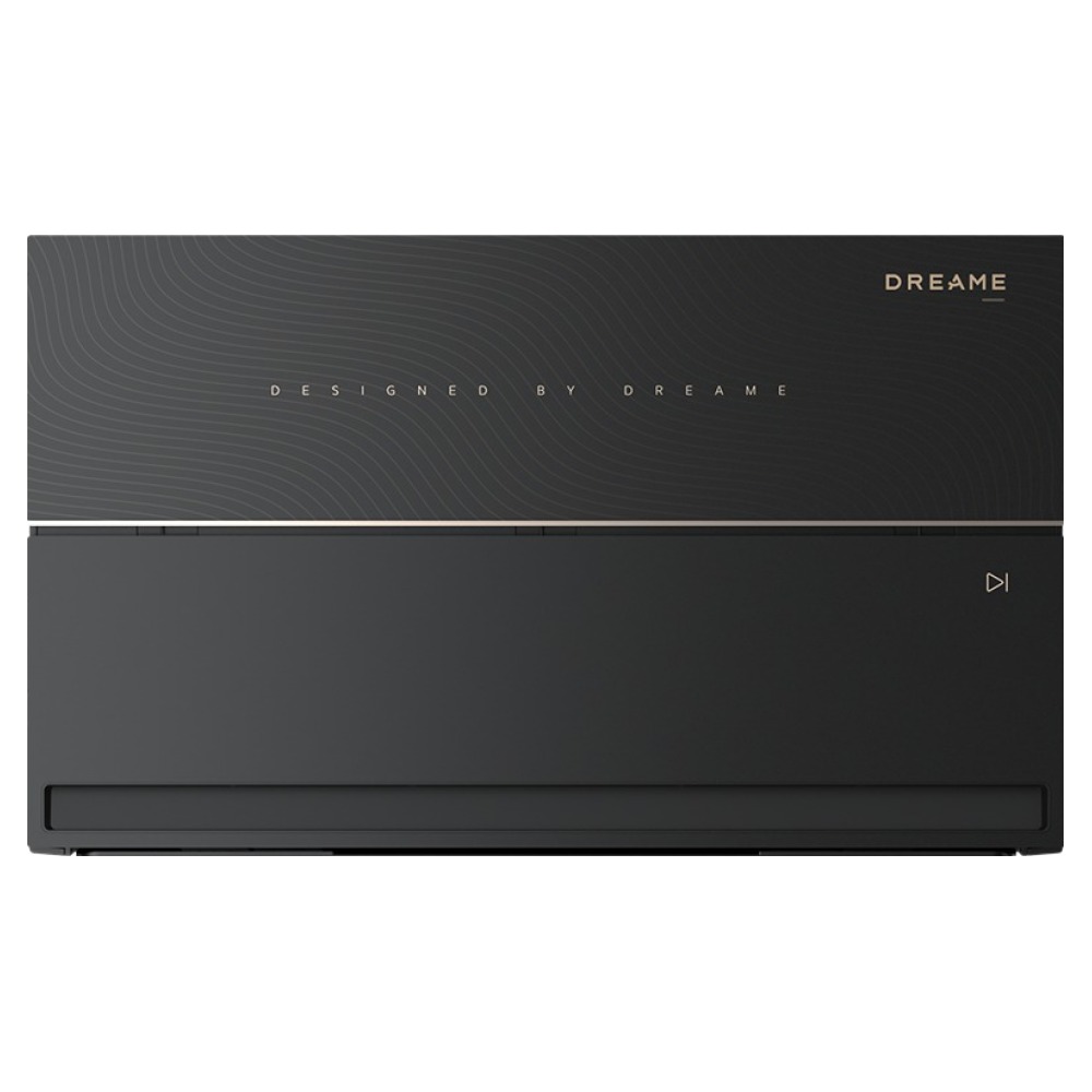 드리미 X50s Pro Master 올인원 로봇청소기, 단일상품, 블랙