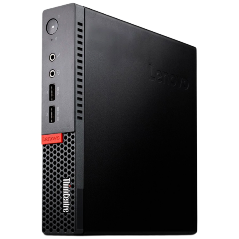 레노버 미니PC M710Q 5G WiFi 가정용 사무용 슬림 본체 윈도우10 NVME SSD